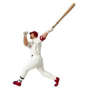 Hallmark Keepsake Ornament Mark McGuire 2000